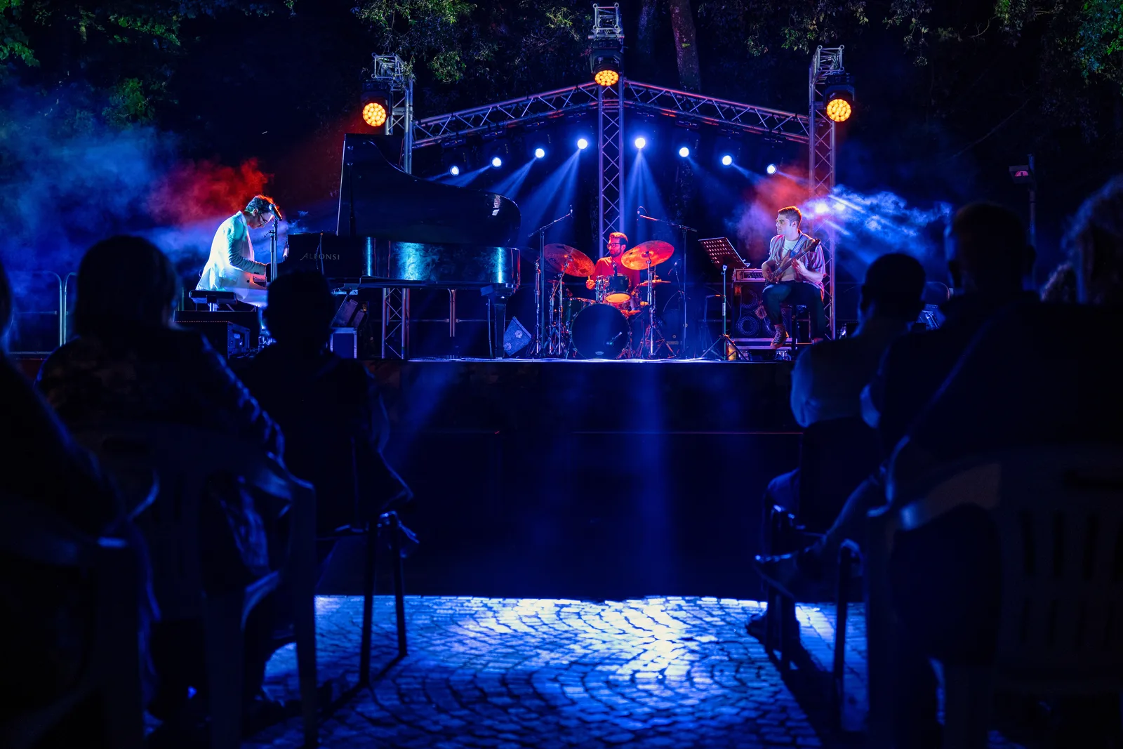 Tolfa Jazz