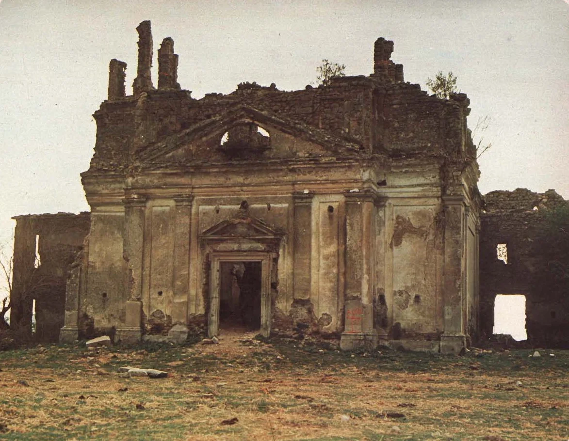 Canale Monterano