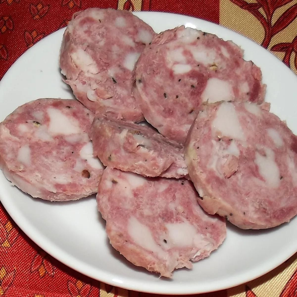 Coppiette di Asino