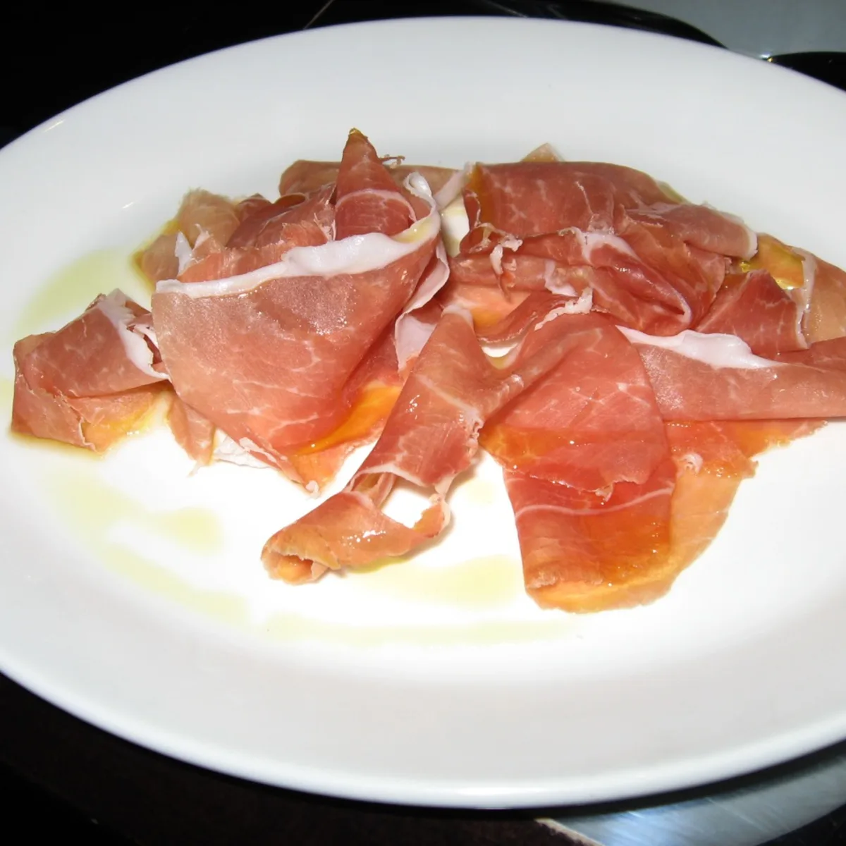 Prosciutto Crudo